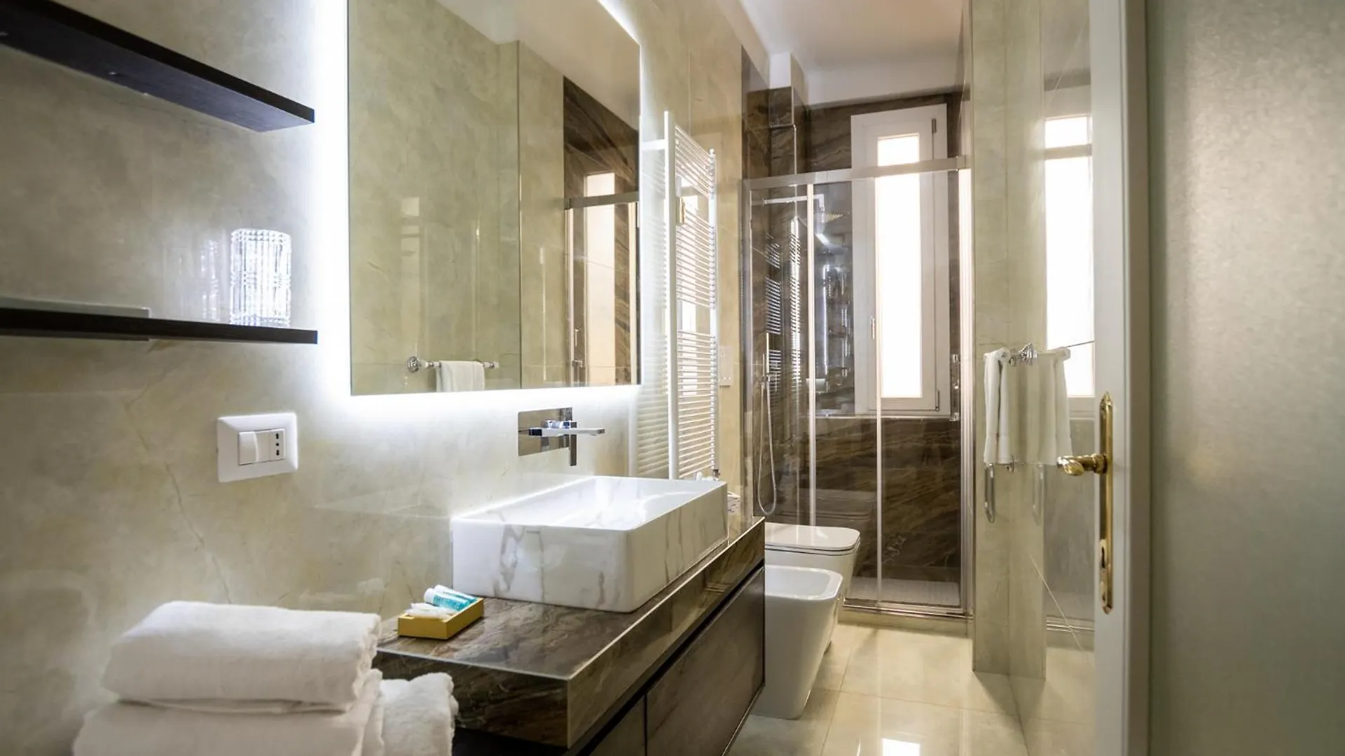 Appartamento La Casa Di Gylda Milano Italia