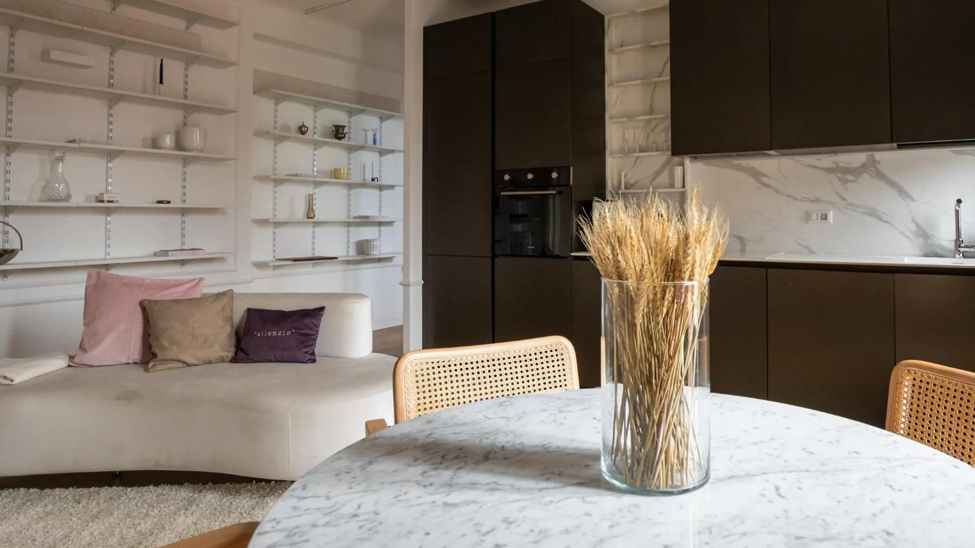 Appartamento La Casa Di Gylda Milano