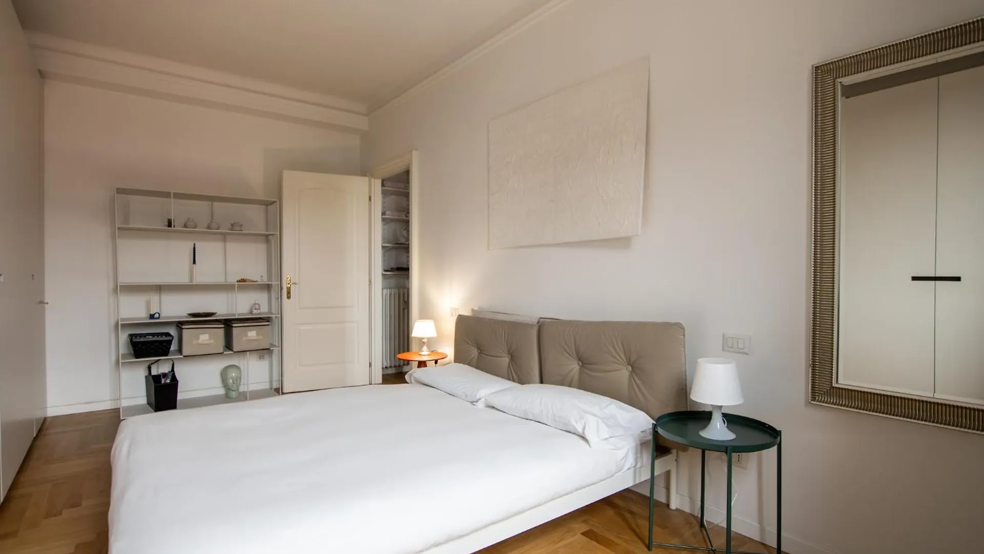 Appartamento La Casa Di Gylda Milano