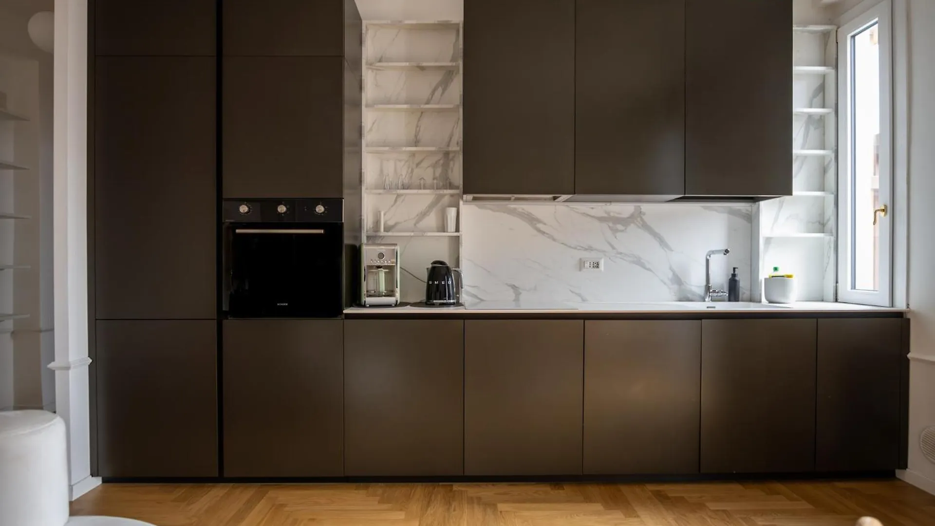 Apartamento La Casa Di Gylda Milán