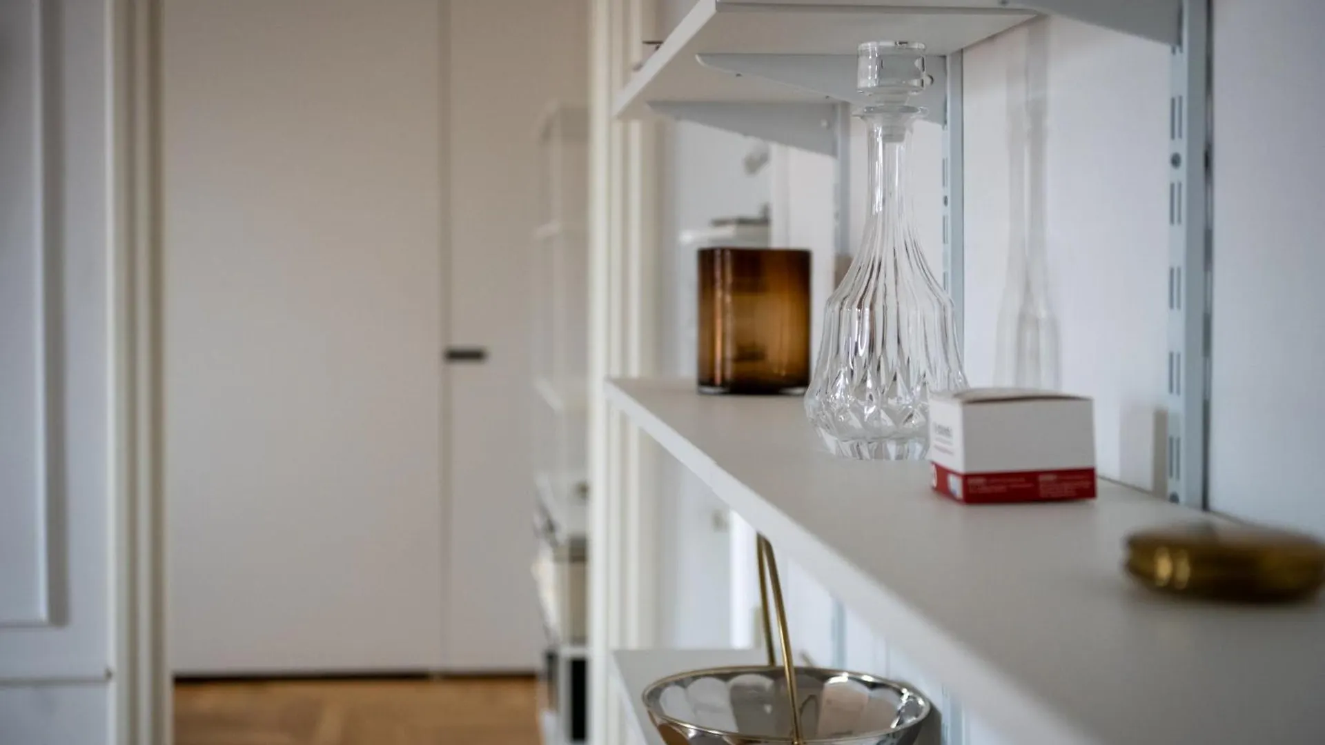 Apartamento La Casa Di Gylda Milán