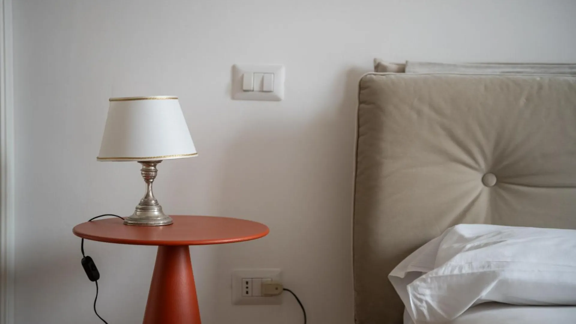 Apartamento La Casa Di Gylda Milán Italia
